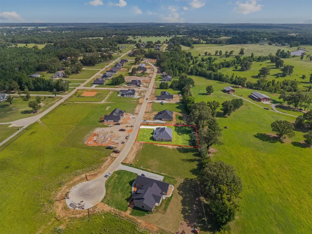 13830 Cedar Hill Lane Tyler TX 75771