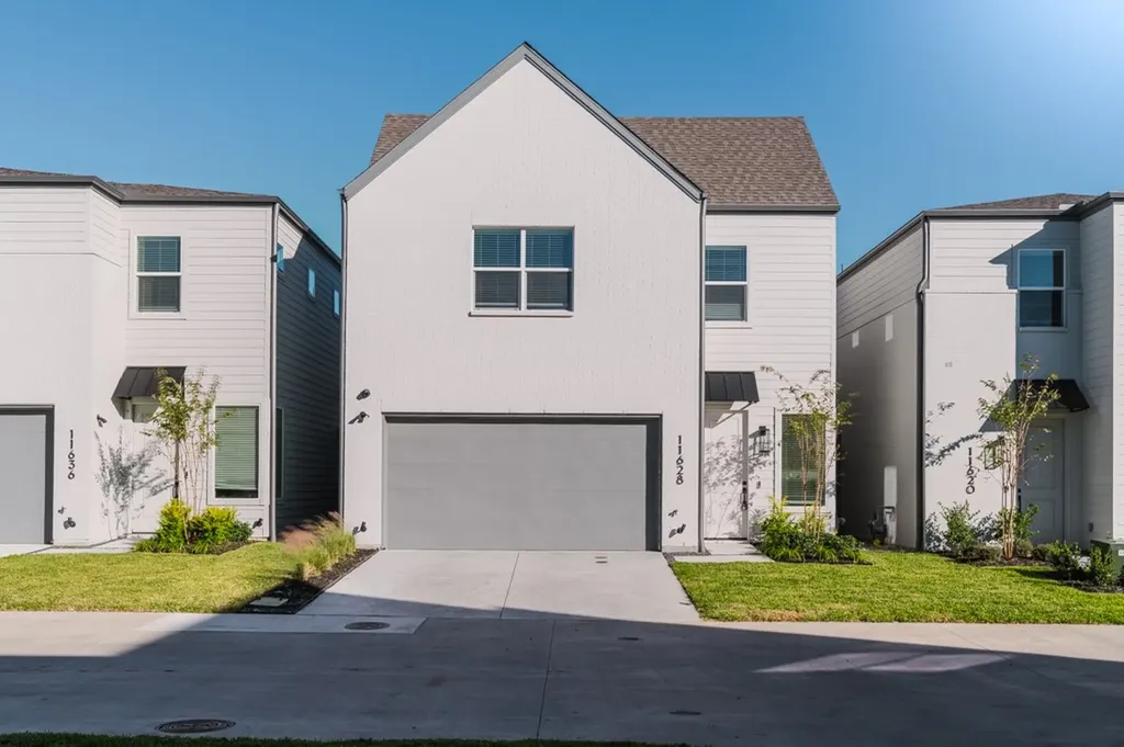 11661 Liberty Commons Court Dallas TX 75229