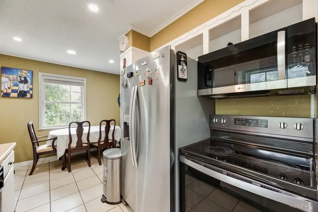 117 Myrtle Court Hurst TX 76053