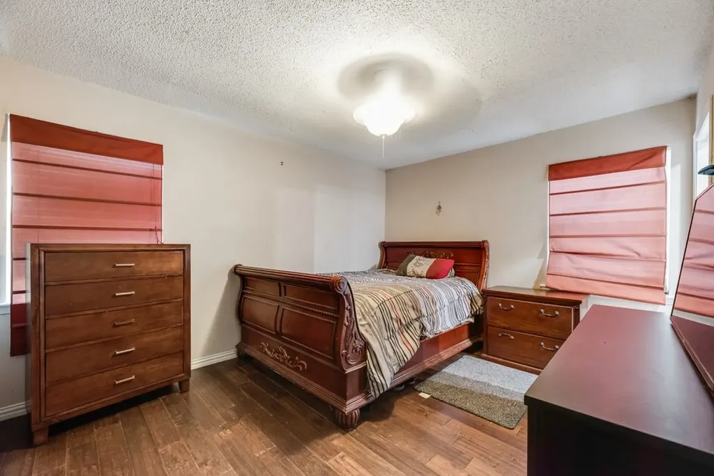 117 Myrtle Court Hurst TX 76053