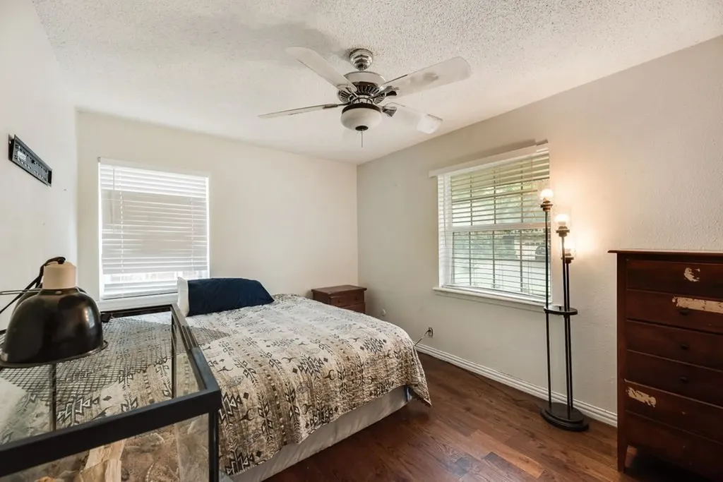117 Myrtle Court Hurst TX 76053