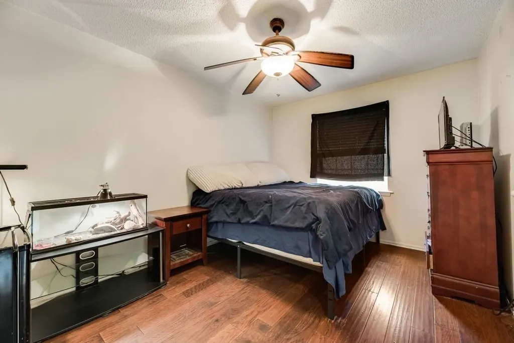 117 Myrtle Court Hurst TX 76053