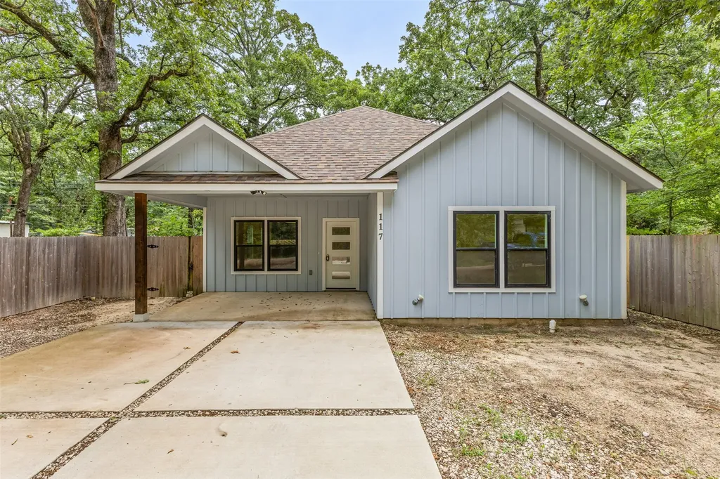 117 Pawnee Trail Mabank TX 75156