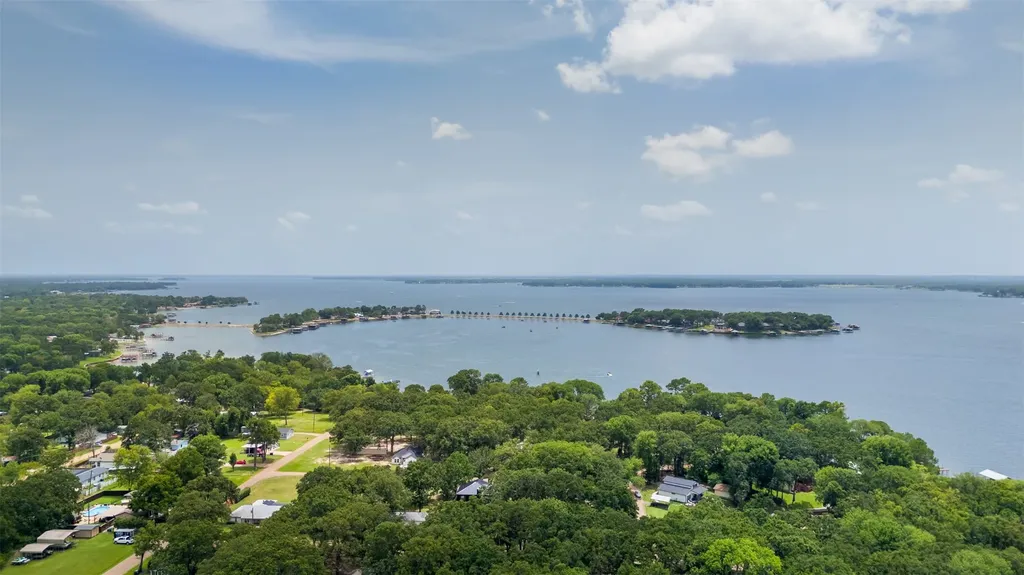 117 Pawnee Trail Mabank TX 75156