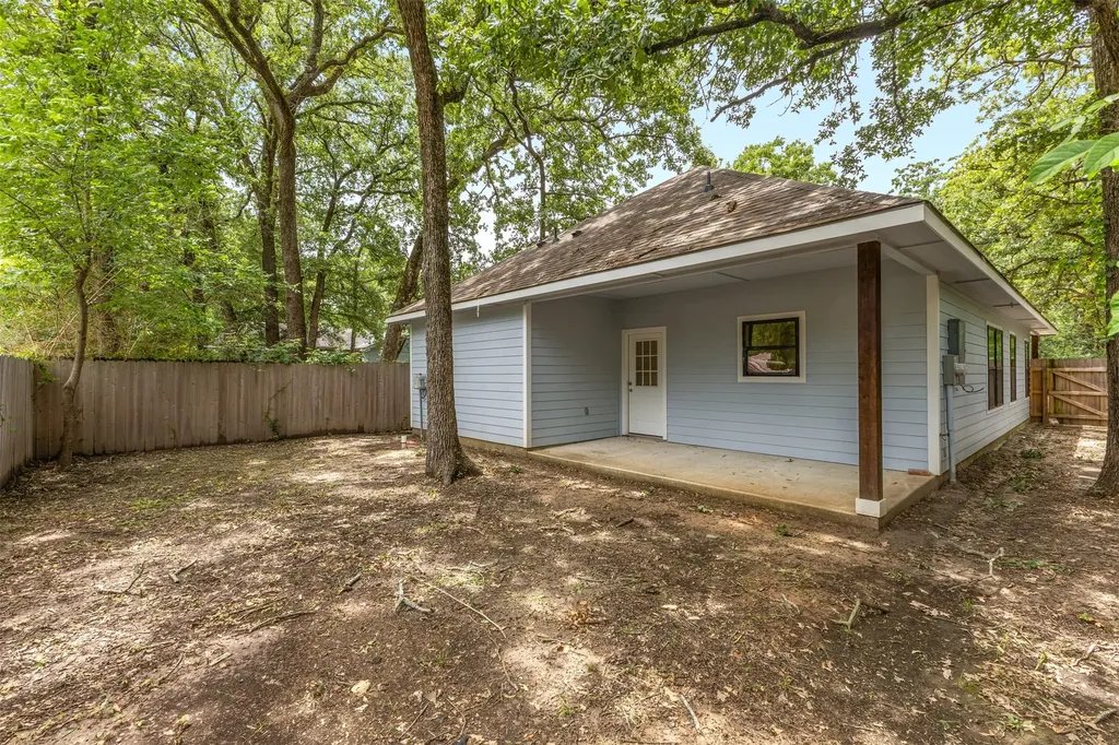 117 Pawnee Trail Mabank TX 75156