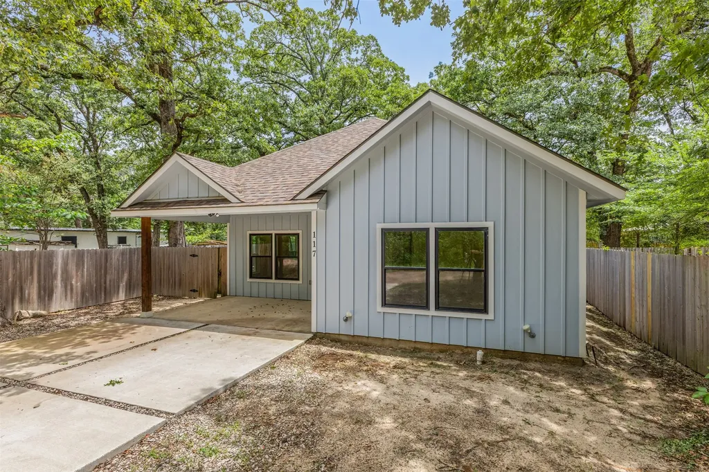 117 Pawnee Trail Mabank TX 75156