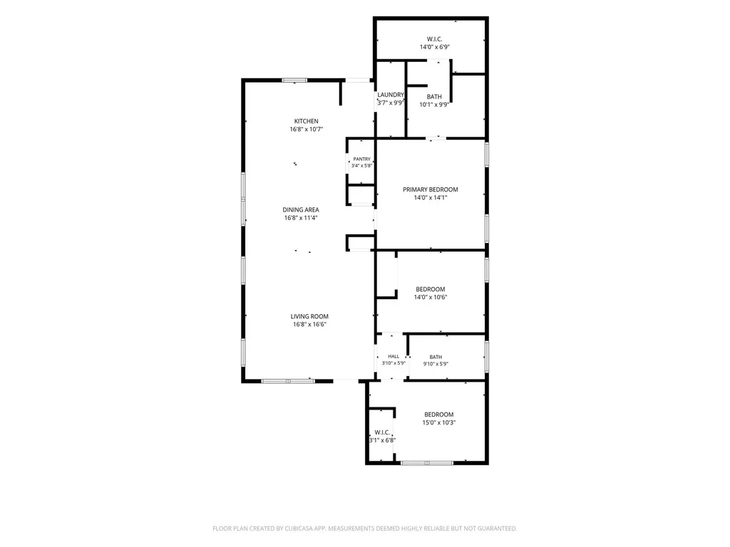 117 Pawnee Trail Mabank TX 75156