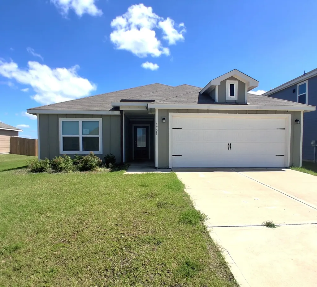 4901 Delano Street Greenville TX 75401
