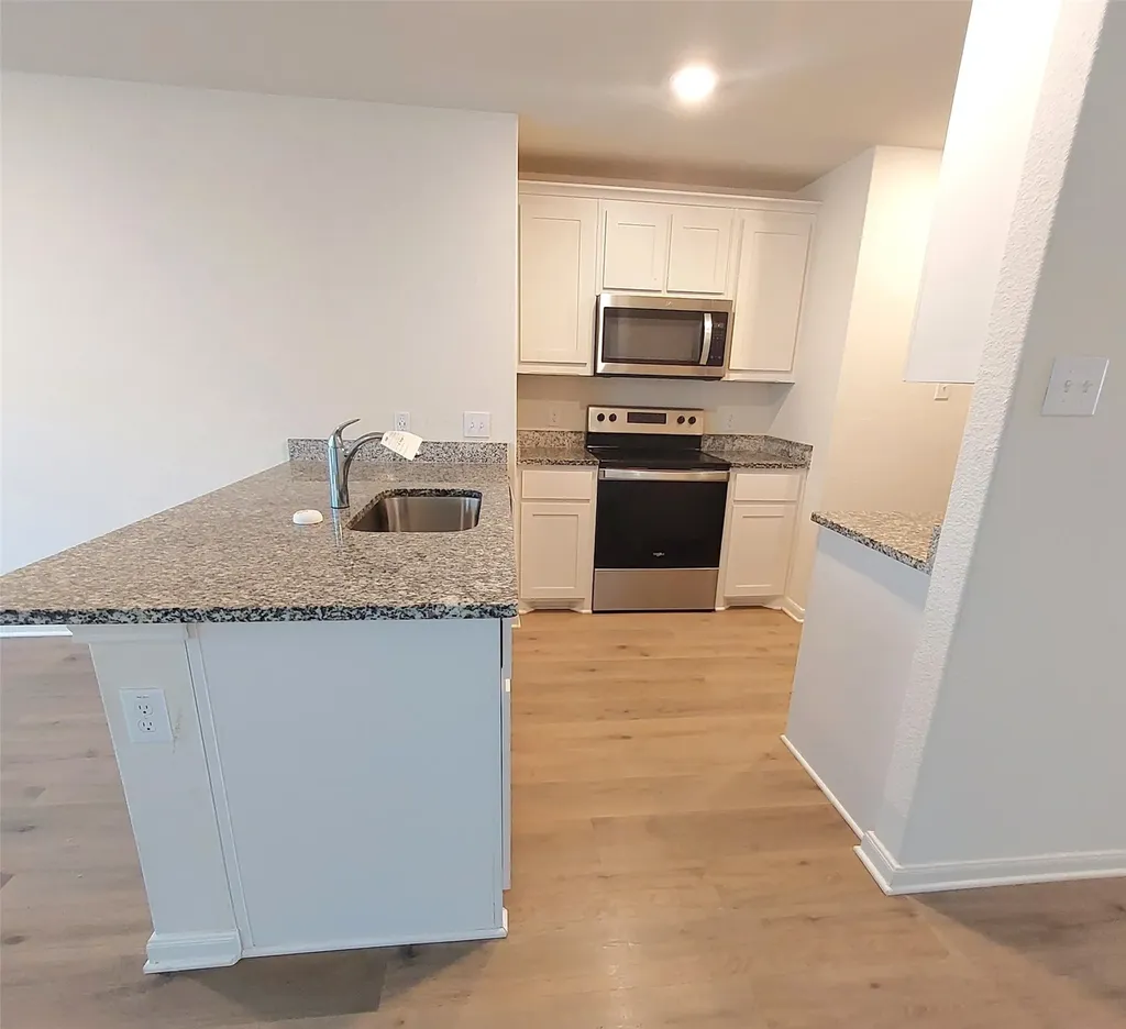 4901 Delano Street Greenville TX 75401