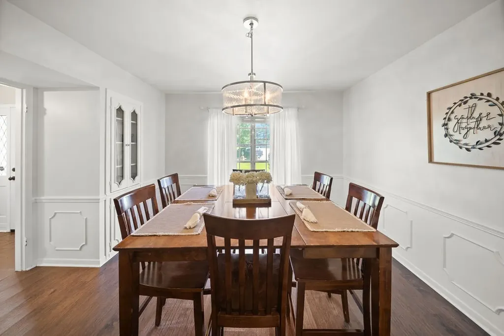 2829 Yorktown Drive Tyler TX 75701