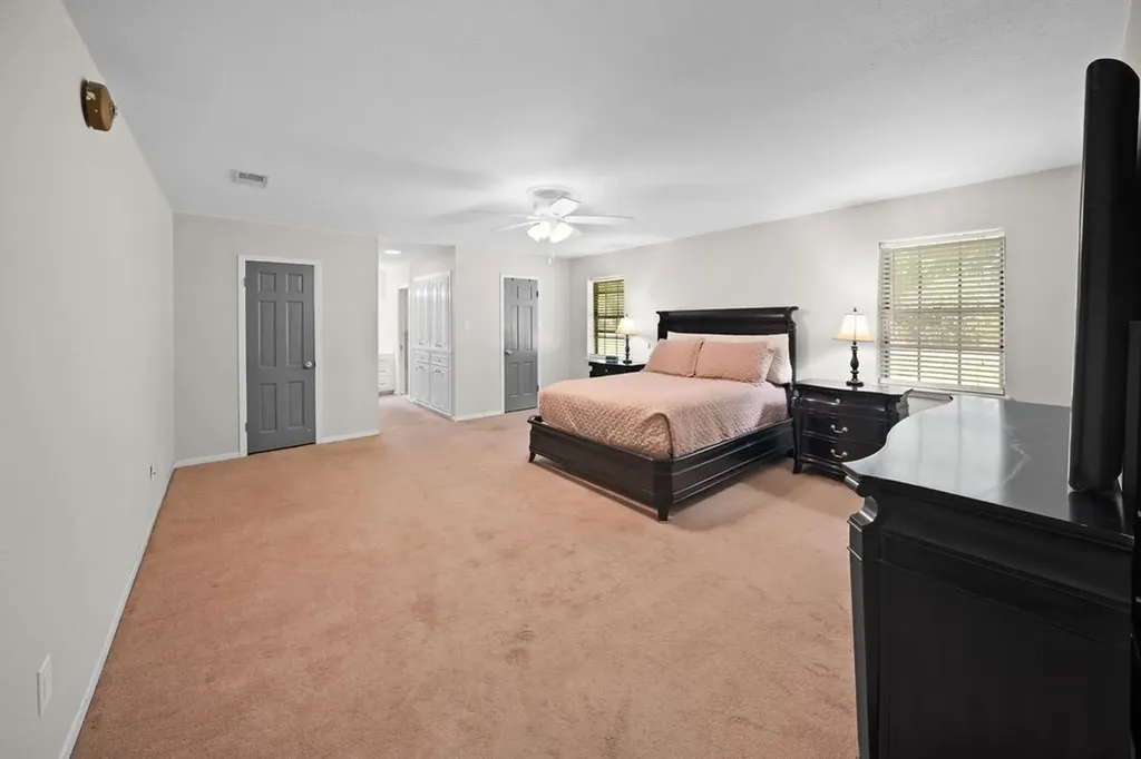 2829 Yorktown Drive Tyler TX 75701