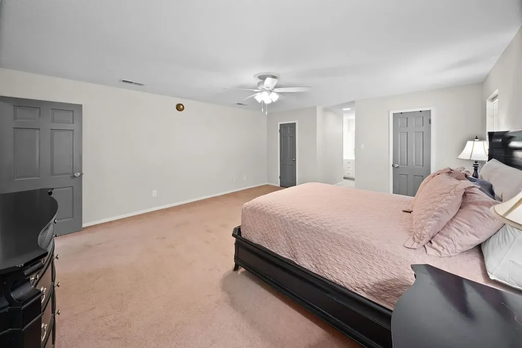 2829 Yorktown Drive Tyler TX 75701