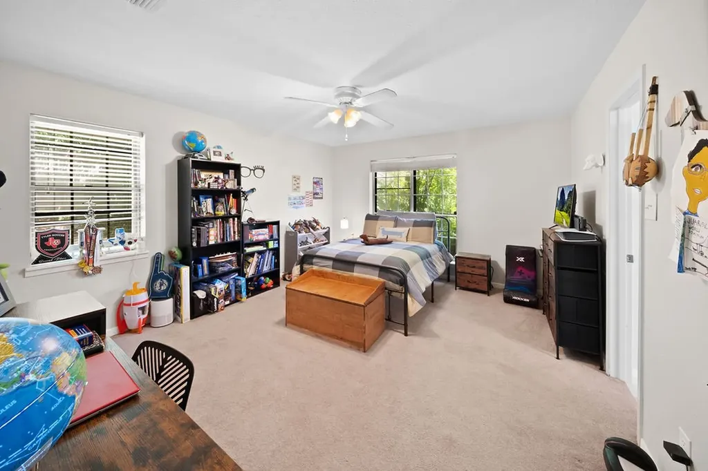 2829 Yorktown Drive Tyler TX 75701