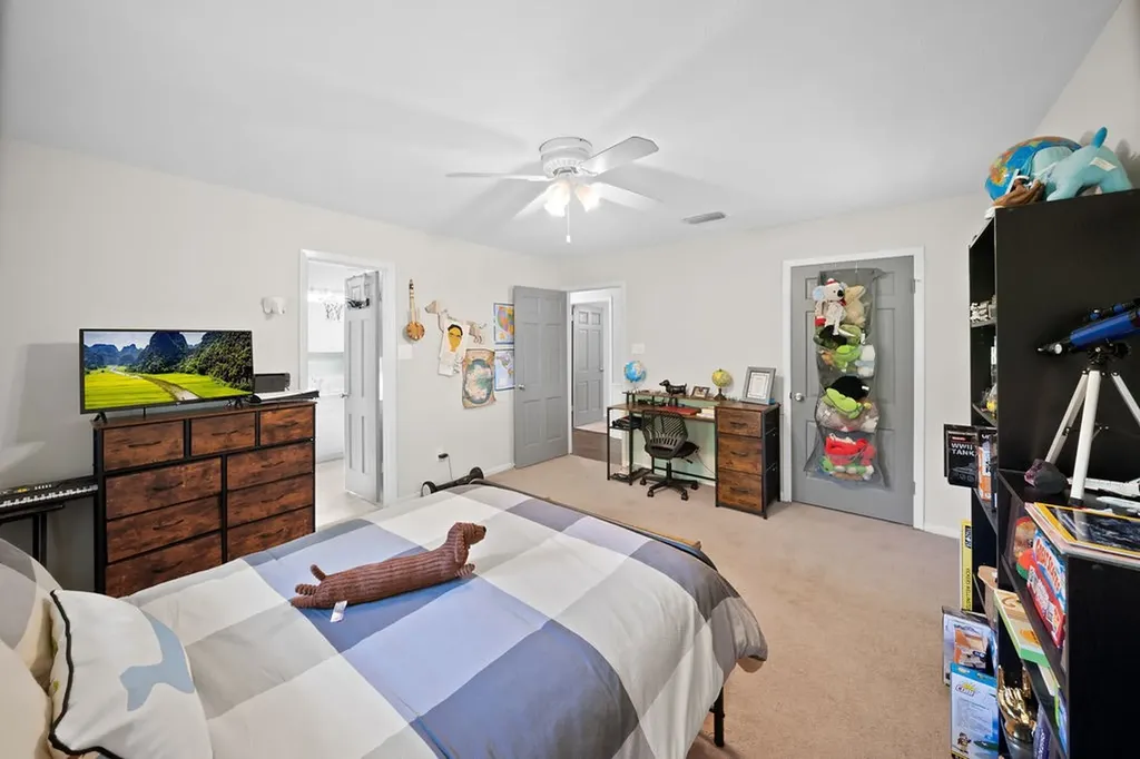2829 Yorktown Drive Tyler TX 75701