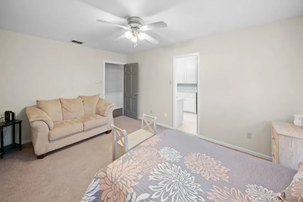 2829 Yorktown Drive Tyler TX 75701