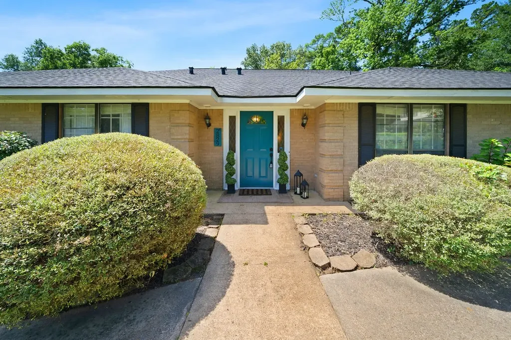 2829 Yorktown Drive Tyler TX 75701