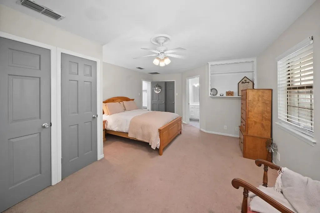 2829 Yorktown Drive Tyler TX 75701