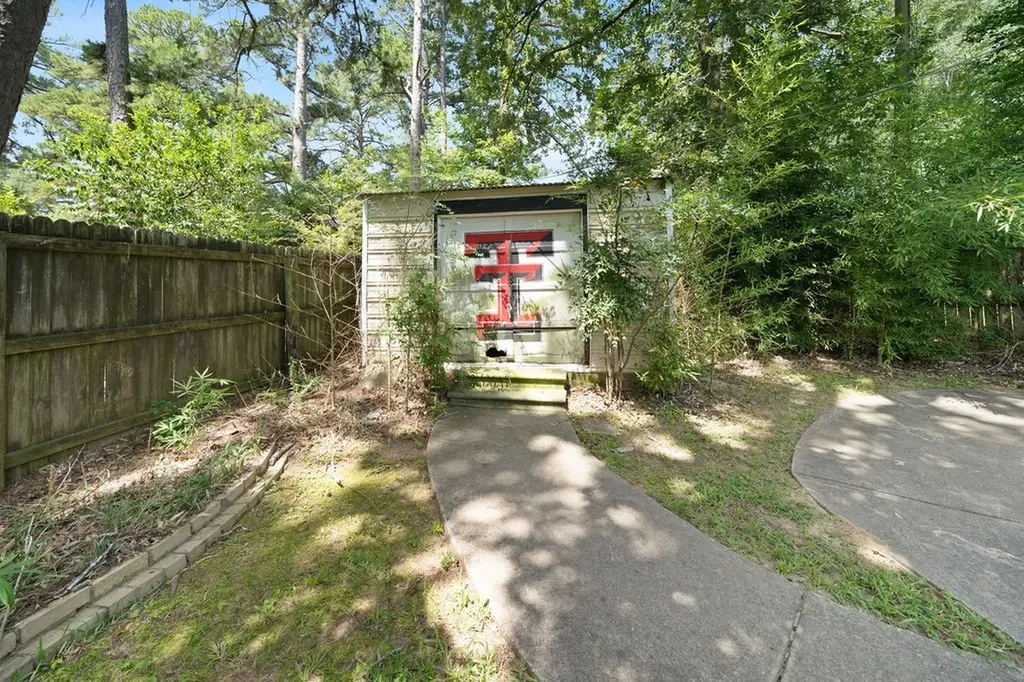 2829 Yorktown Drive Tyler TX 75701