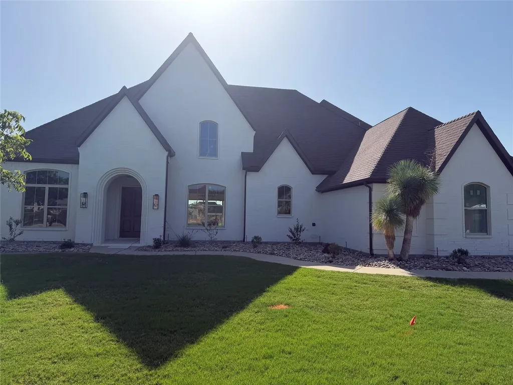 135 Whistling Duck Lane Double Oak TX 75077