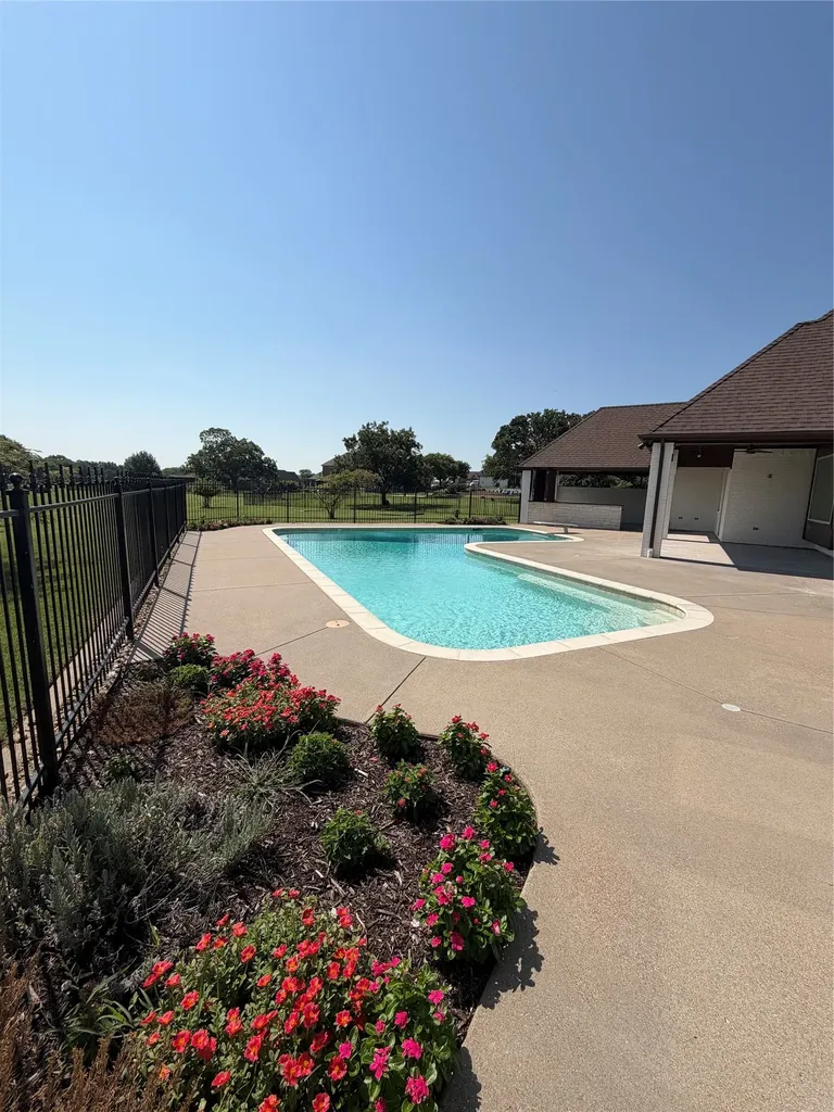 135 Whistling Duck Lane Double Oak TX 75077
