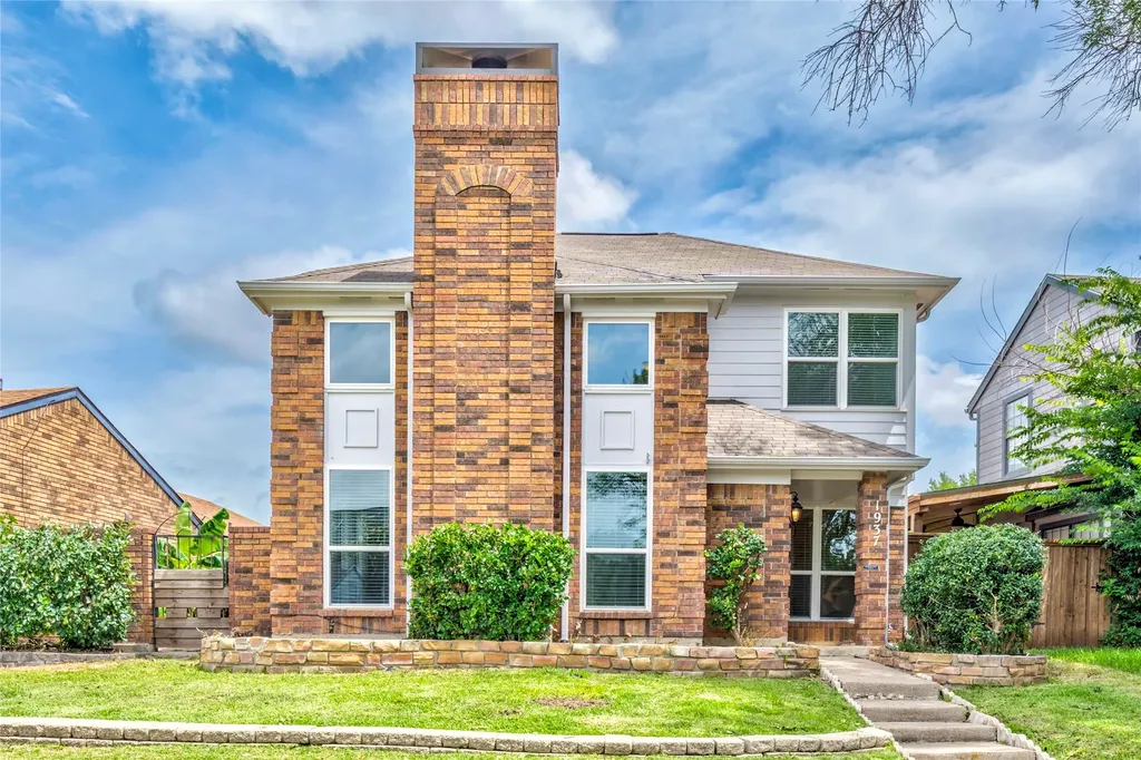 1937 Cheyenne Drive Carrollton TX 75010