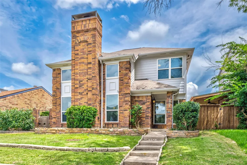 1937 Cheyenne Drive Carrollton TX 75010