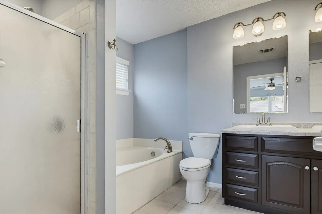 1937 Cheyenne Drive Carrollton TX 75010