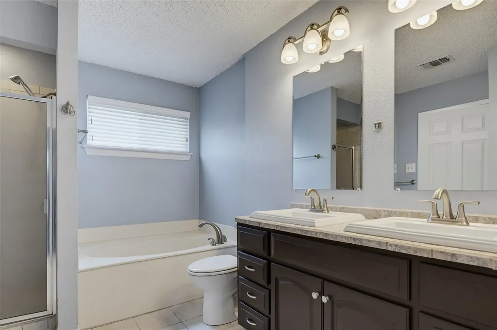 1937 Cheyenne Drive Carrollton TX 75010