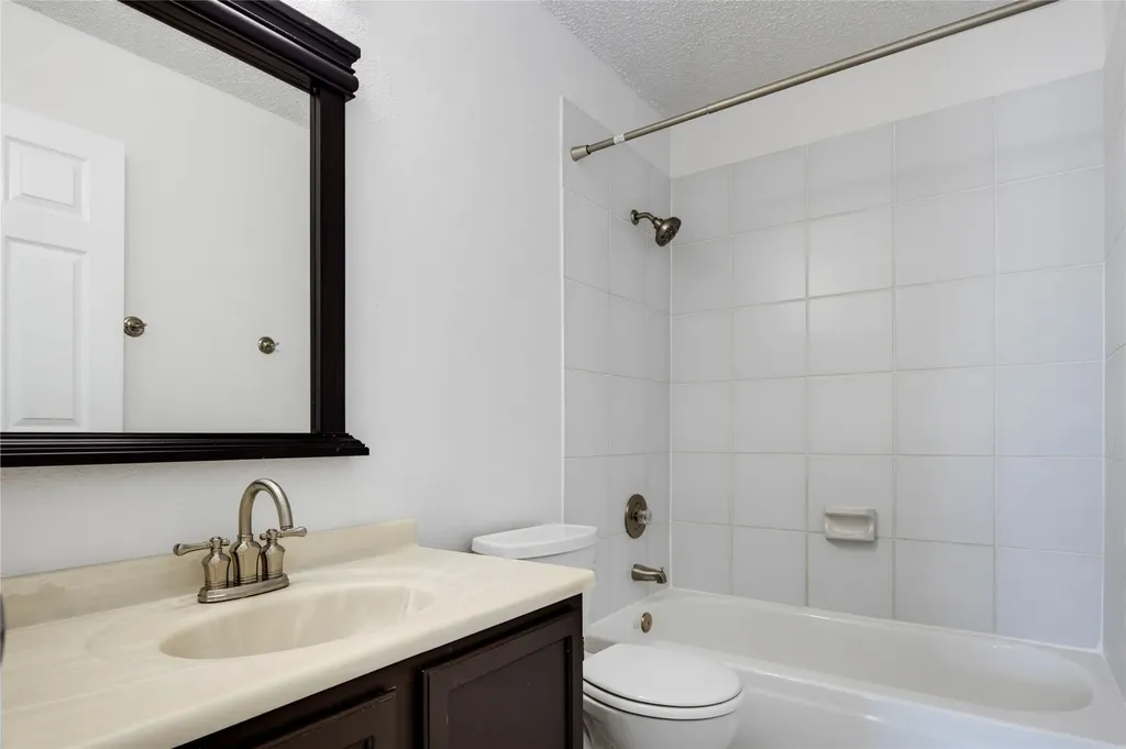 1937 Cheyenne Drive Carrollton TX 75010