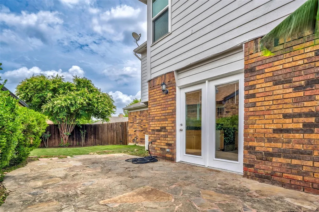 1937 Cheyenne Drive Carrollton TX 75010