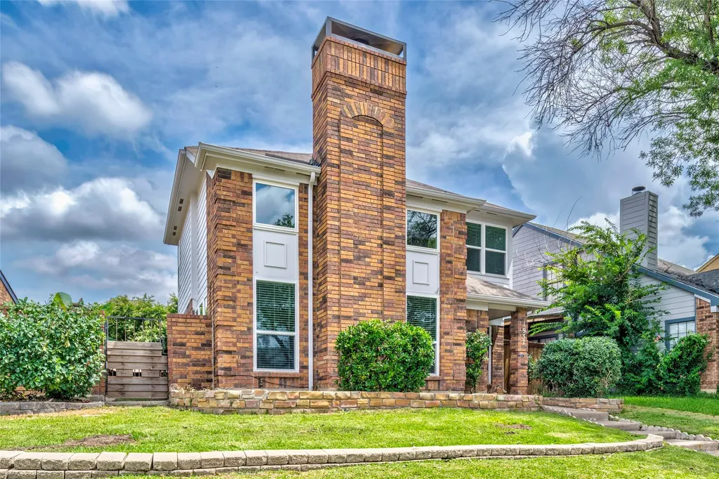1937 Cheyenne Drive Carrollton TX 75010