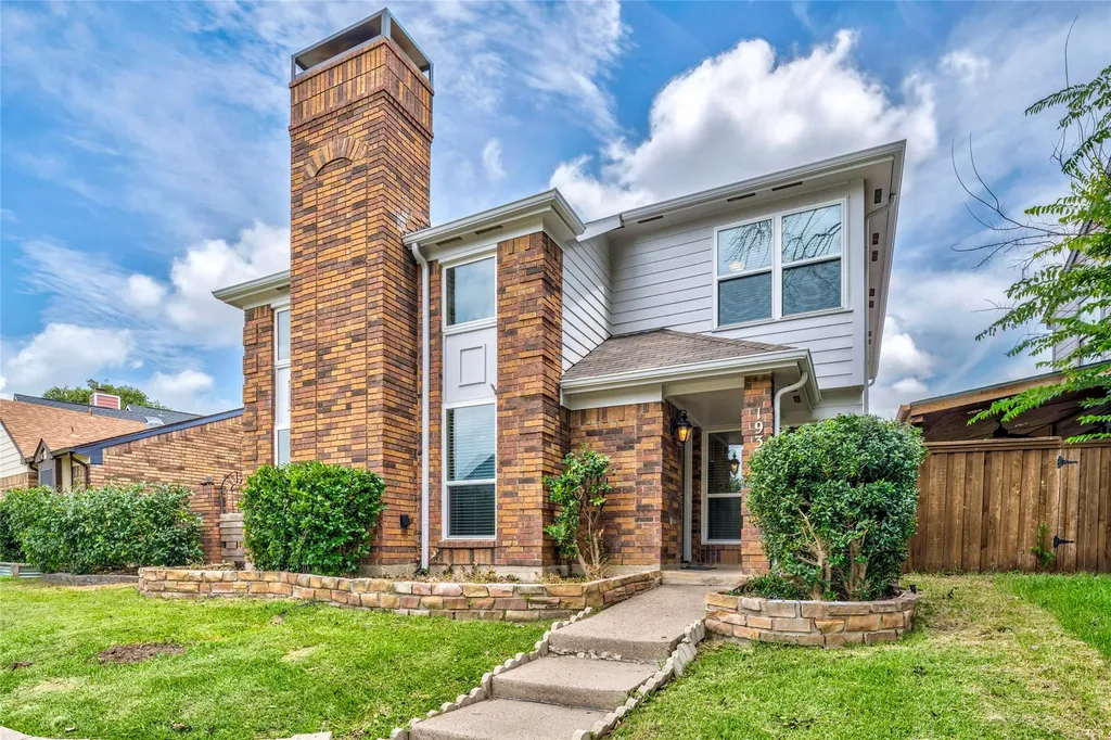 1937 Cheyenne Drive Carrollton TX 75010