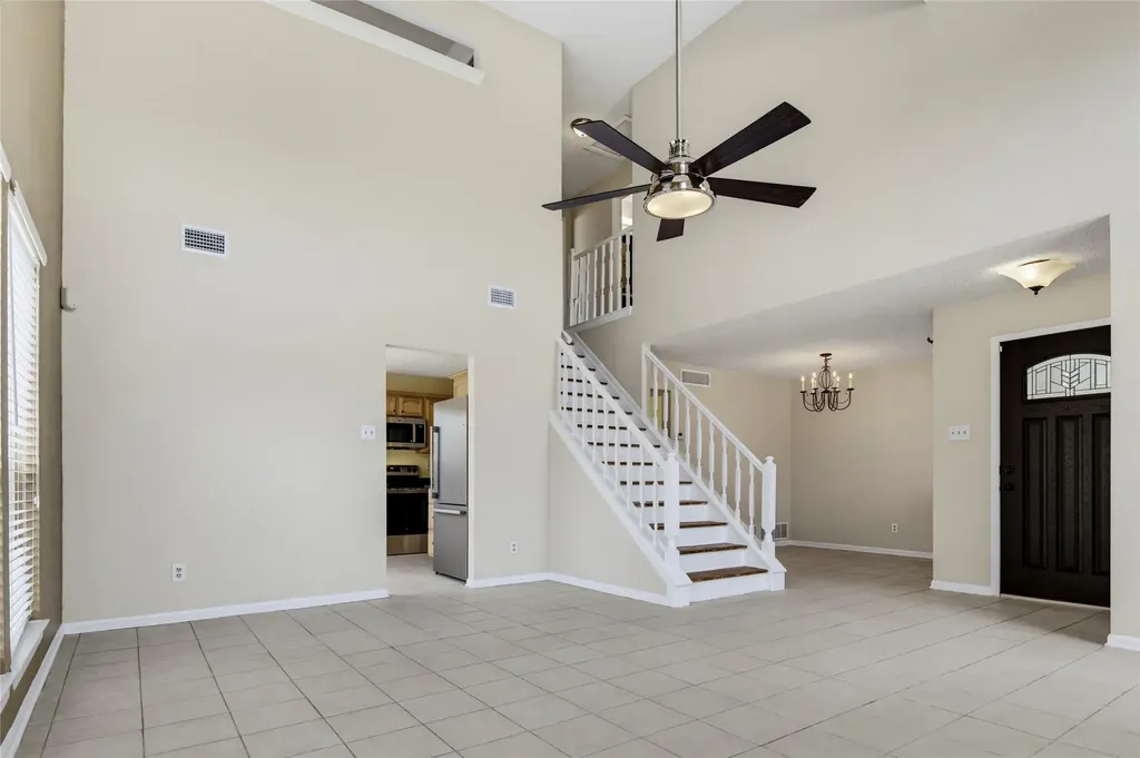 1937 Cheyenne Drive Carrollton TX 75010