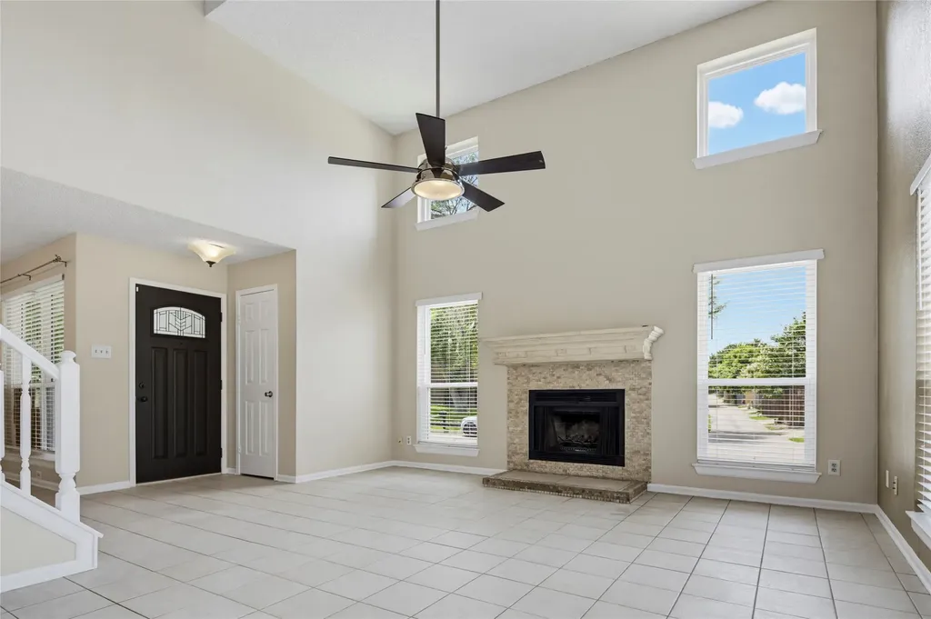 1937 Cheyenne Drive Carrollton TX 75010