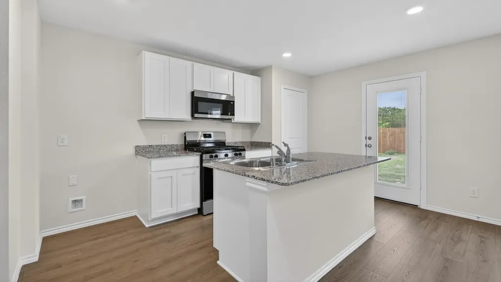 1129 Southfield Drive Josephine TX 75135