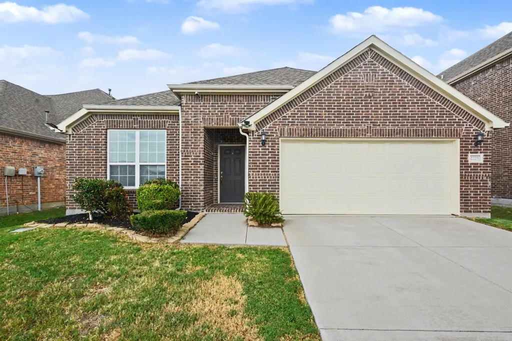 2225 Candler Club Way Little Elm TX 75068
