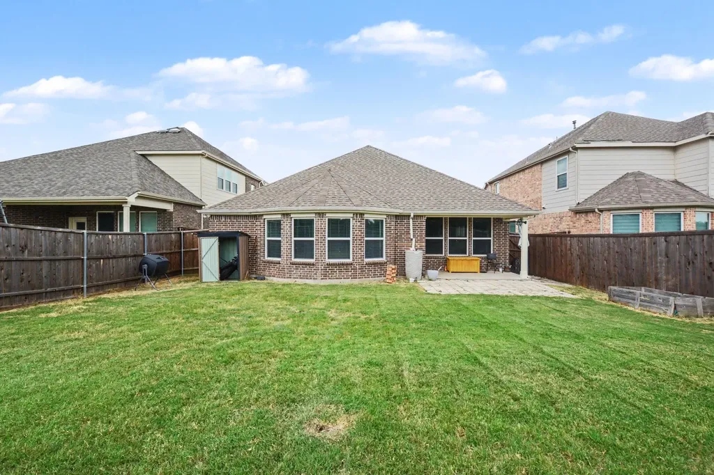 2225 Candler Club Way Little Elm TX 75068