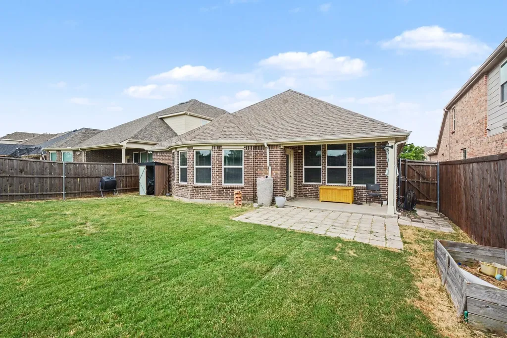 2225 Candler Club Way Little Elm TX 75068