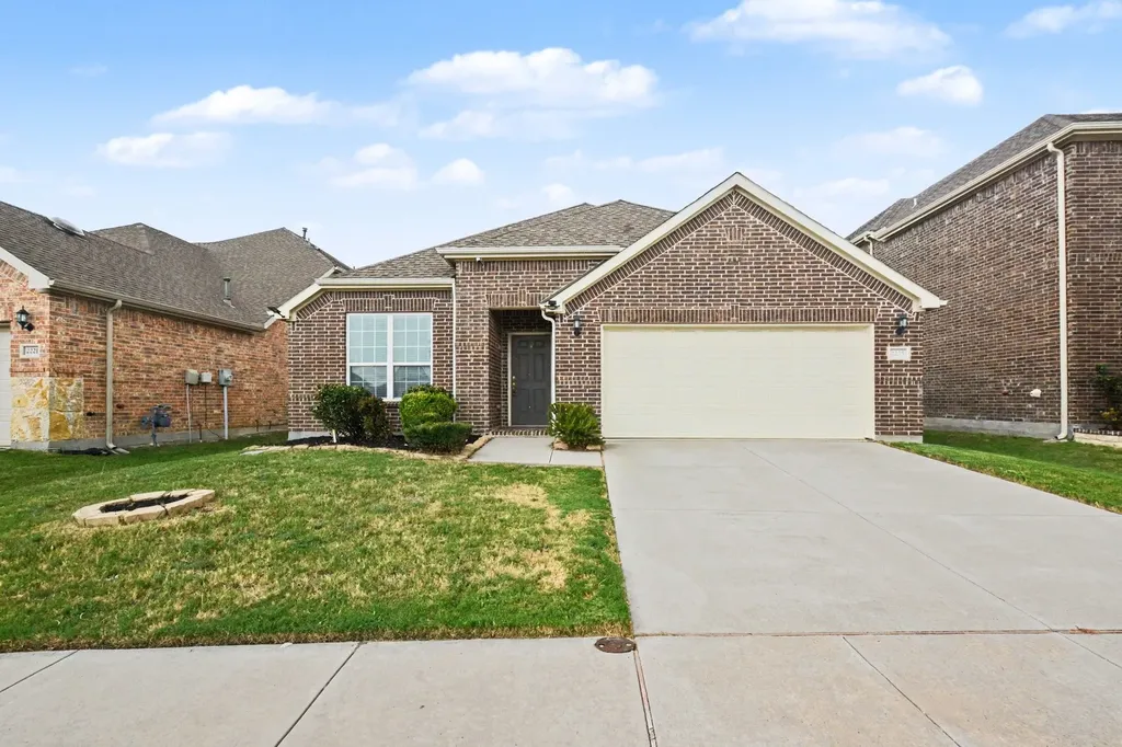 2225 Candler Club Way Little Elm TX 75068