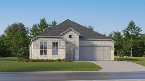 1409 Balsam Lane Crandall TX 75114