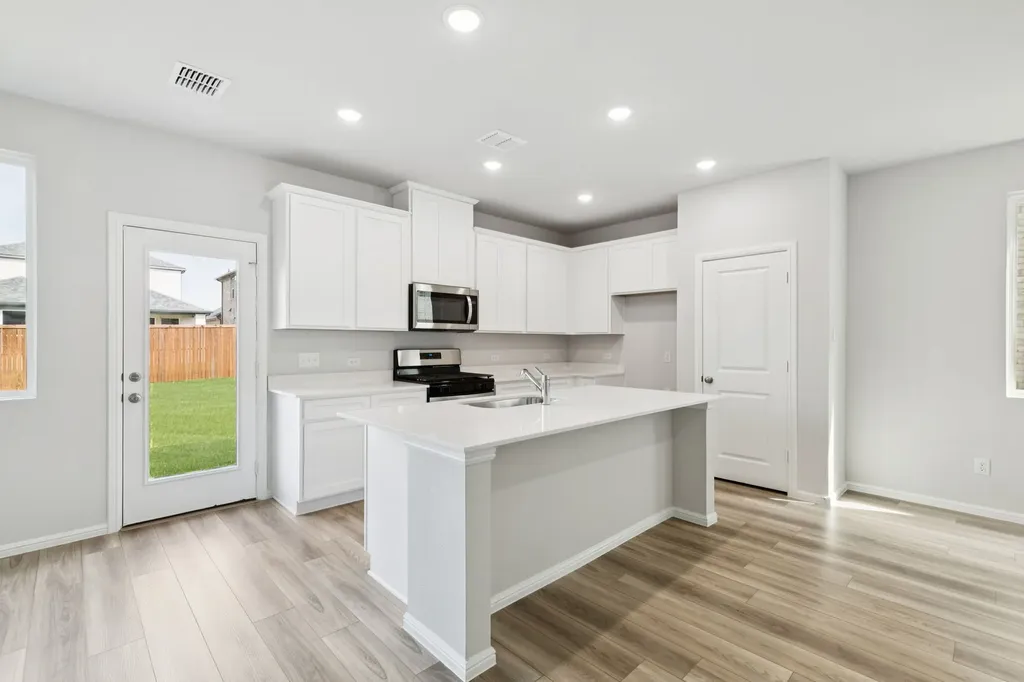 1814 Acosta Drive Forney TX 75126