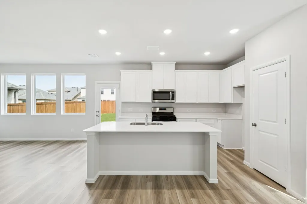 1814 Acosta Drive Forney TX 75126