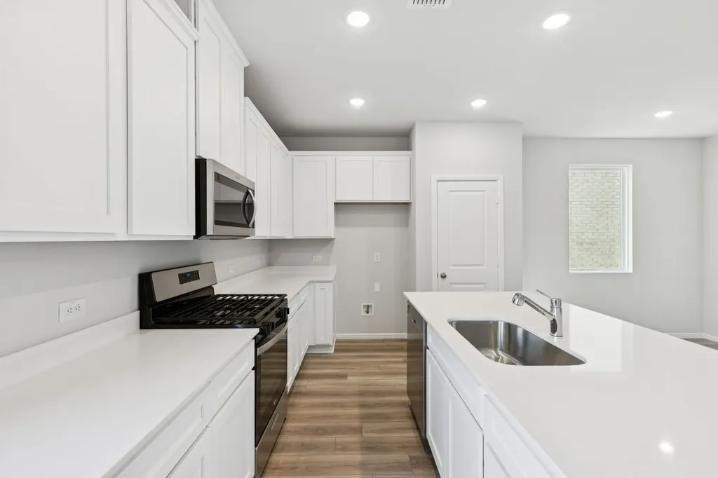 1814 Acosta Drive Forney TX 75126