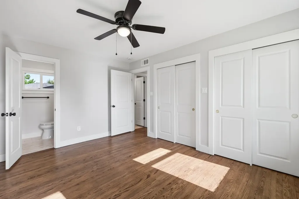385 Crockett Lewisville TX 75057