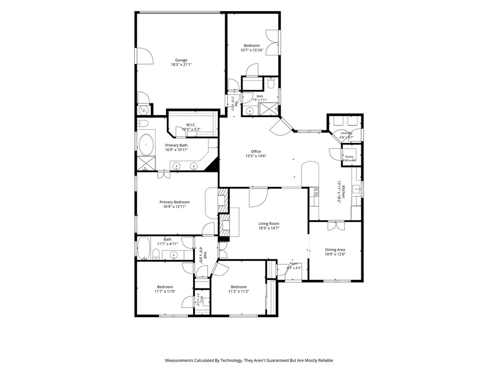 755 Red River Trail Irving TX 75063