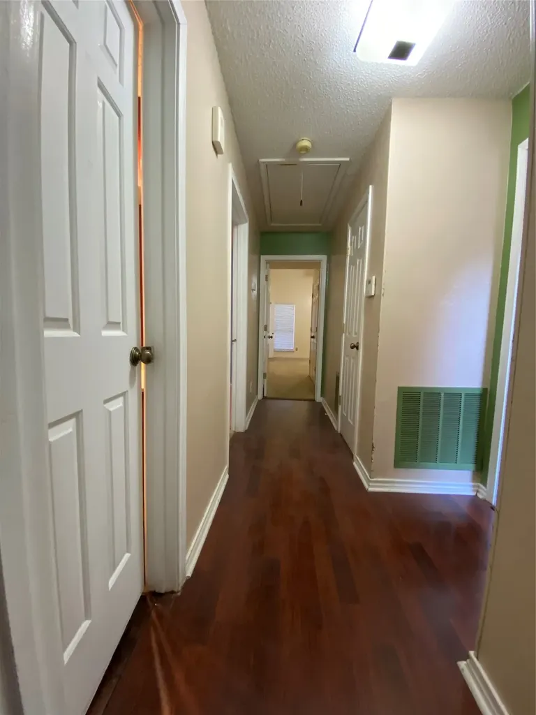 4744 Montego Bay Drive Irving TX 75038