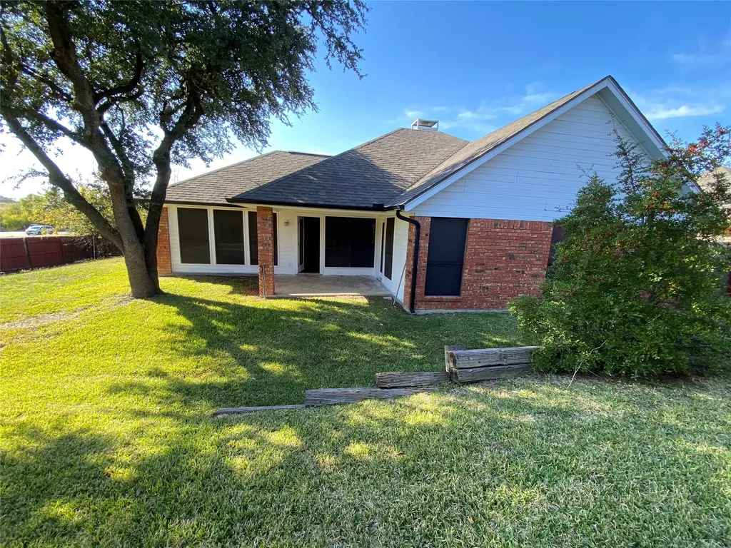 4744 Montego Bay Drive Irving TX 75038