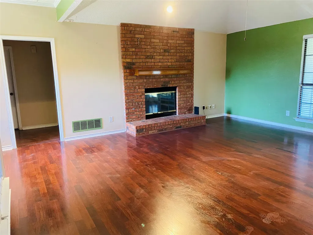 4744 Montego Bay Drive Irving TX 75038