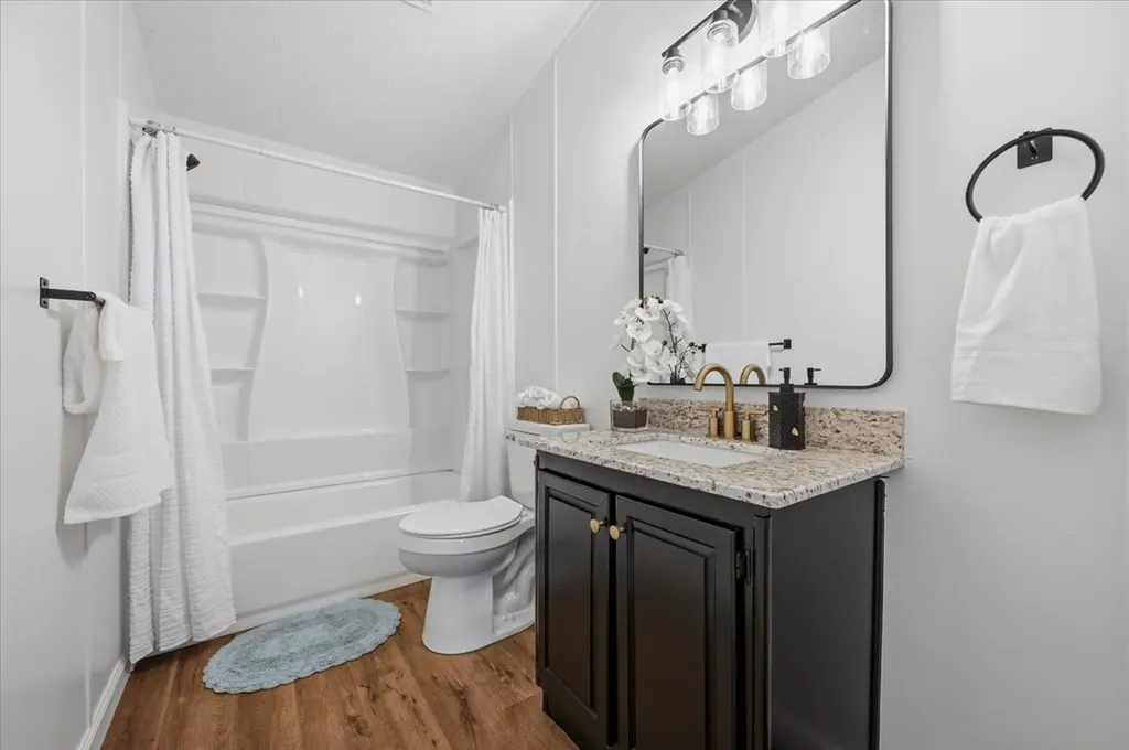 5708 Texas Street Joshua TX 76058