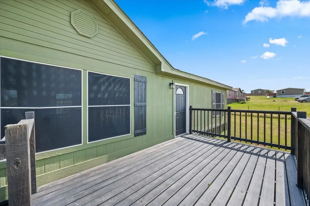 5708 Texas Street Joshua TX 76058